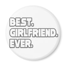 Best Girlfriend Ever