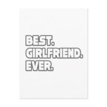 Best Girlfriend Ever