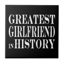 Best Girlfriends : Greatest Girlfriend in History Tile