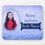Best Godfather mousepads