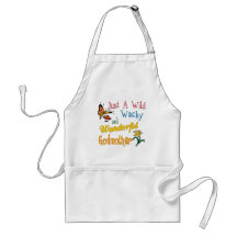 Best Godmother Gifts Aprons
