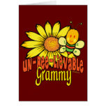 Best Grammy Gifts Greeting Card
