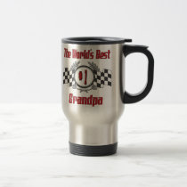 Best Grandfather Ever mugs