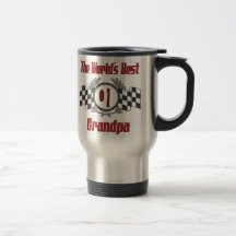 Best Grandfather Ever Coffee Mug