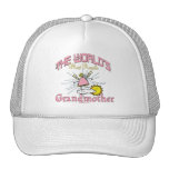 Best Grandma Ever Hats
