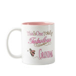 Best Grandma Ever Coffee Mugs