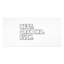 Best Grandma Ever