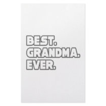 Best Grandma Ever