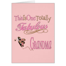 Best Grandma gifts Cards