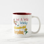 Best Grandma Gifts Coffee Mugs