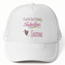 Best Grandma gifts Hat