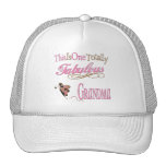 Best Grandma gifts Hat