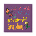 Best Grandma Gifts Fridge Magnets