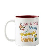 Best Grandma Gifts Coffee Mugs