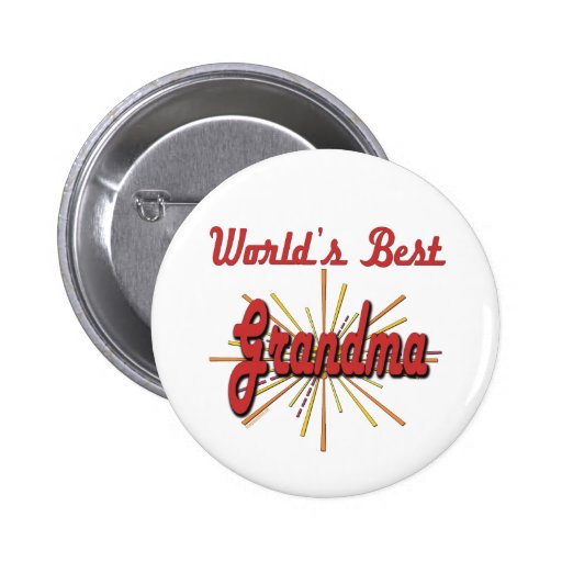 Best Grandma Gifts Pins