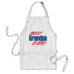 Best Grandpa Ever! Apron