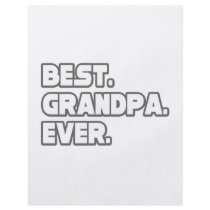 Best Grandpa Ever