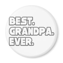 Best Grandpa Ever