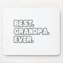 Best Grandpa Ever