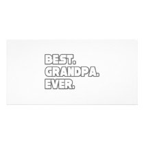 Best Grandpa Ever