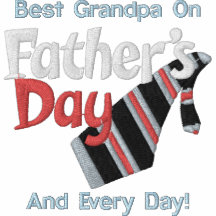 Best Grandpa Every Day Polo Shirt