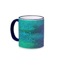 Best Grandpa Coffee Mugs