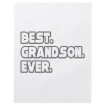Best Grandson Ever