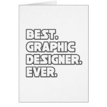 Best Graphic Designer Ever