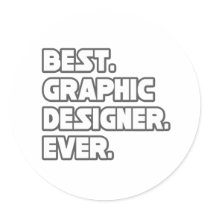 Best Graphic Designer Ever