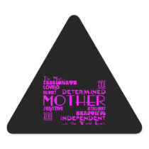 Best & Greastest Mothers & Moms : Qualities