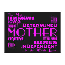 Best & Greastest Mothers & Moms : Qualities