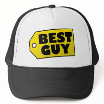 Best Guy