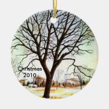 BEST HUSBAND ORNAMENT