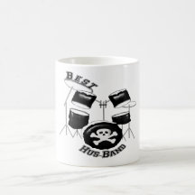 BEST HUSBAND TAZAS DE CAFÉ