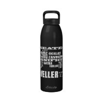 Best Jewellers : Greatest Jeweller Water Bottle
