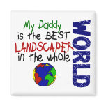 Best Landscaper In World 2 (Daddy)