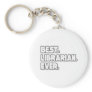 Best Librarian Ever