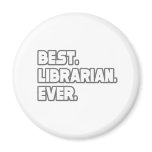 Best Librarian Ever