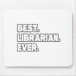 Best Librarian Ever