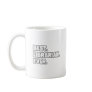 Best Librarian Ever Mug