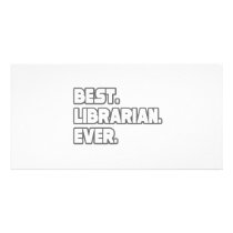 Best Librarian Ever