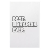 Best Librarian Ever