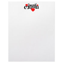 Best Mama Letterhead Design