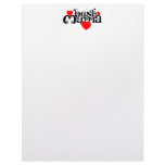 Best Mama letterhead