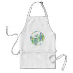 Best Man Apron