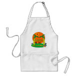 Best Man Apron