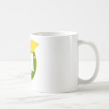 Best Man B/M Mug