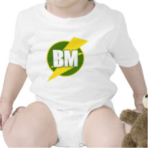 Best Man B/M Tshirt