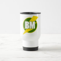 Best Man (BM) mugs
