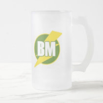 Best Man (BM) mugs